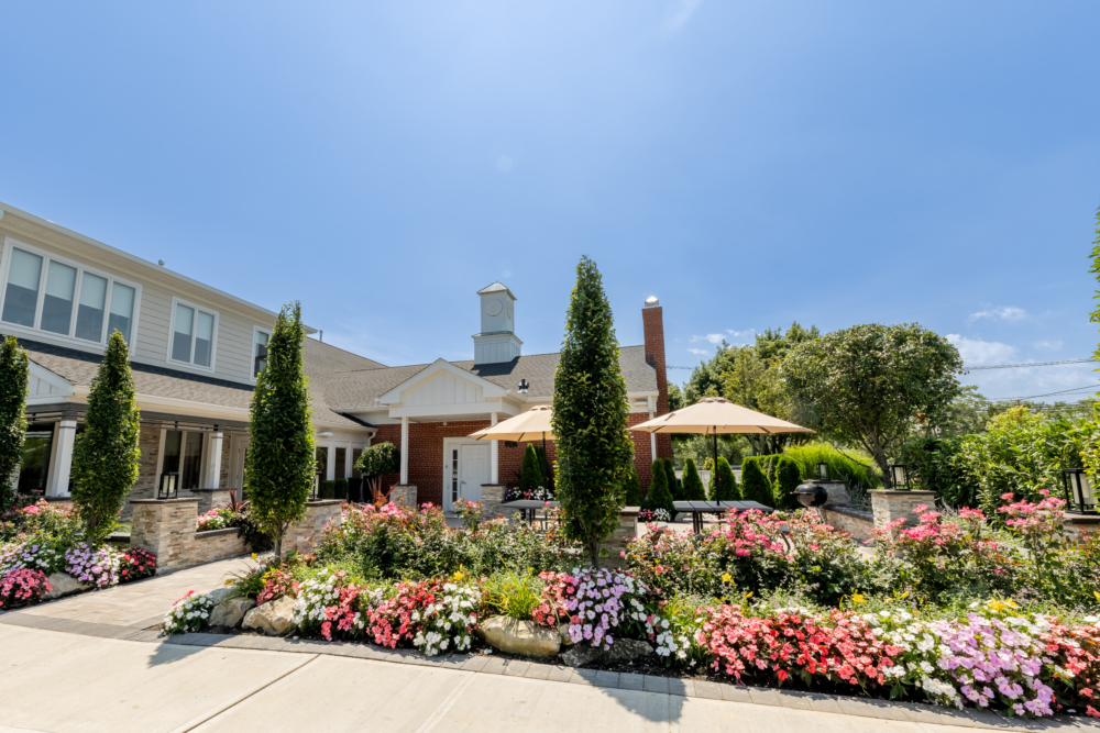 Fall To-Do List for your Property!