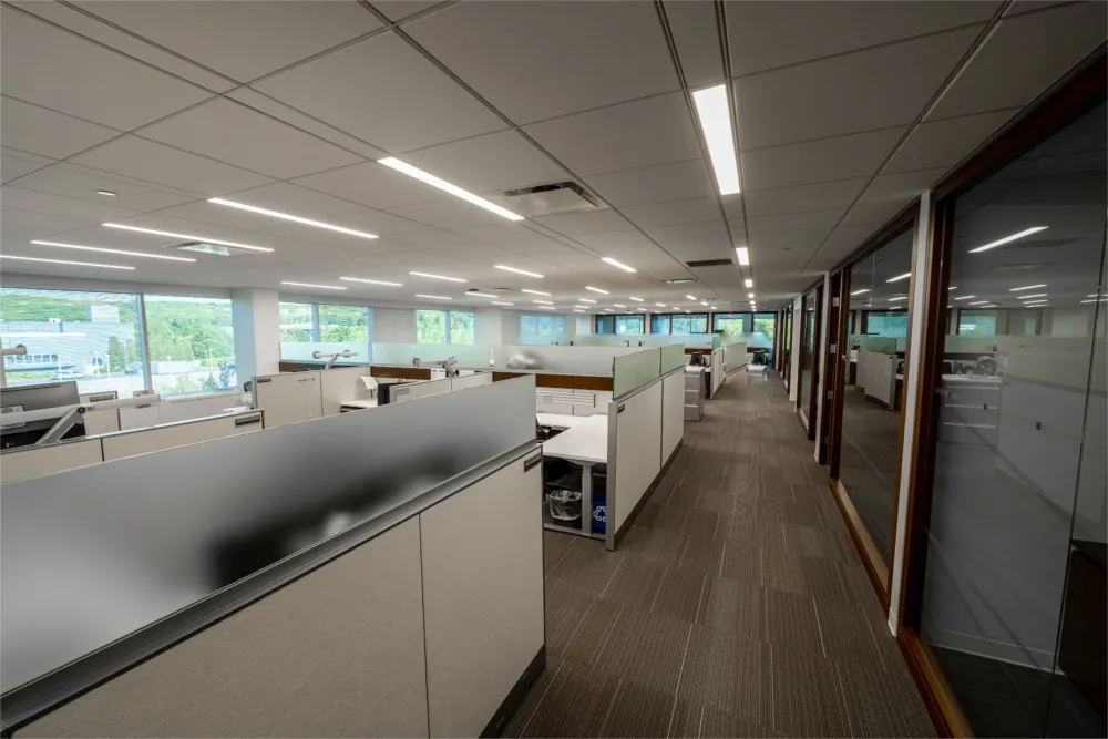 Why Consistent Cleaning Is Better Than Waiting Until Your Facility Looks Dirty