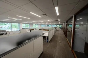 Why Consistent Cleaning Is Better Than Waiting Until Your Facility Looks Dirty