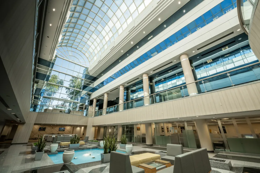 How Consistent Commercial Cleaning Protects Your Facility’s Long-Term Value