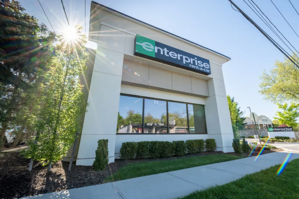 Enterprise Building - General Contracting