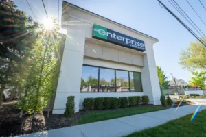 Enterprise Building - General Contracting