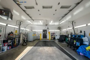 How Seasonal Changes Affect Your Commercial Cleaning Needs