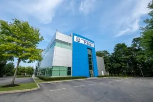Exterior Building