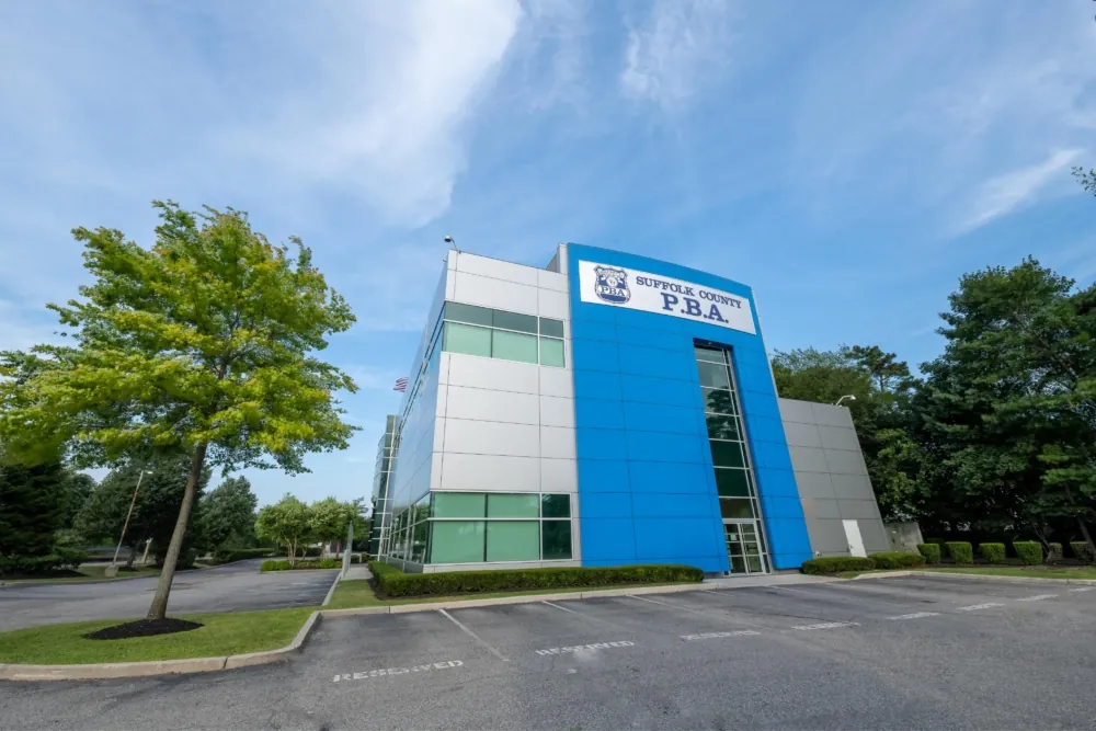 Exterior Building
