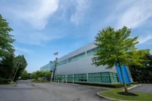 Exterior Building