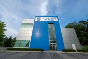 Exterior Building