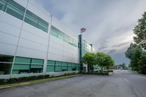 Exterior Building
