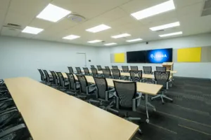 How Clutter Can Impact Workplace Safety and Productivity