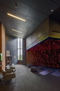 Post Renovation Interior