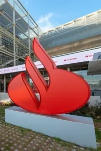 Exterior Logo Monument