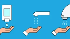 Reasons to install touchless bathroom fixtures