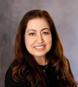Sheila Shafiq