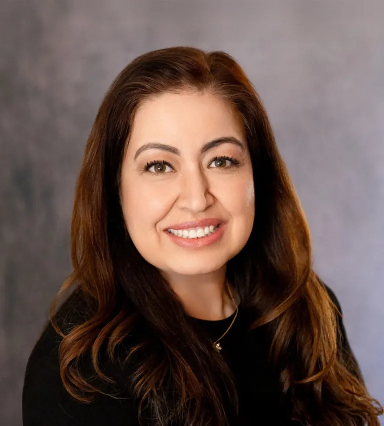 Sheila Shafiq