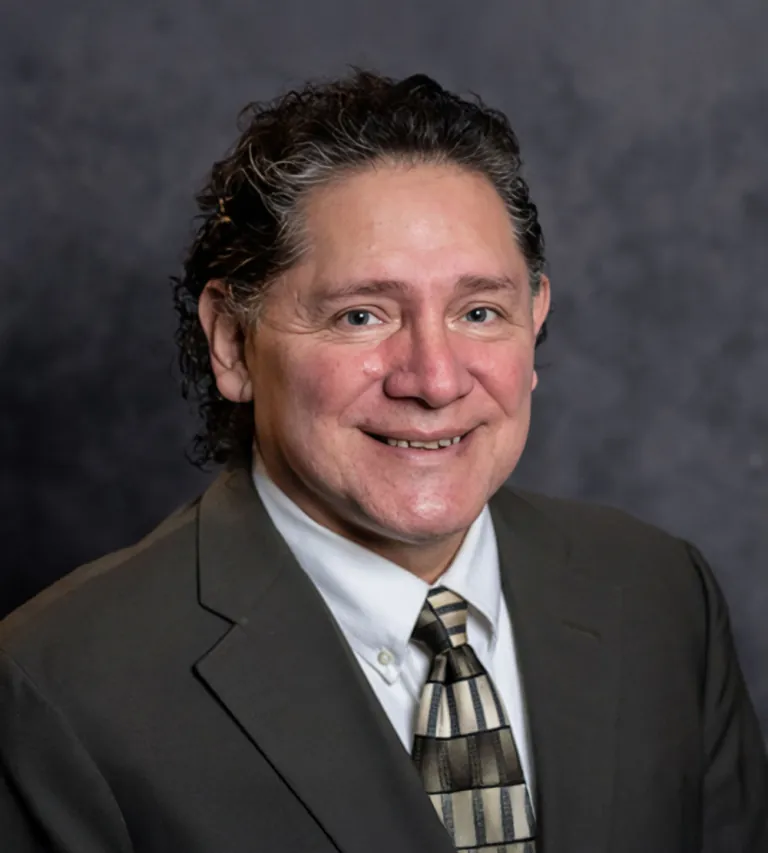 Carlos Calderon
