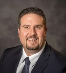 Anthony Barberio